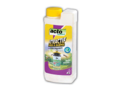 PIEGE ATTRACT GUEPE ACTO 375G