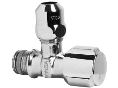 ROBINET ARRET SOUS LAVABO 15/21