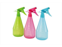 PULVERISATEUR A GACHETTE TECHNO 0,75 LITRE