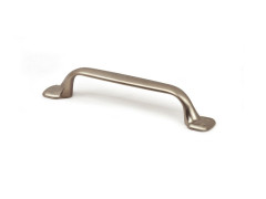 POIGNEE DE MEUBLE METAL NICK CHAMP 96MM