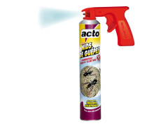 ANTI-GUEPE FOUDROYANT SPECIAL NIDS 750ML