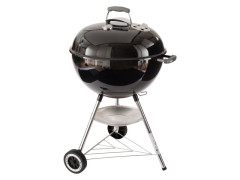 BARBECUE CHARBON DE BOIS WEBER CLASSIC KETTLE 57 NOIR