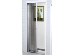 MOUSTIQUAIRE RETRACTABLE LATERAL 100X230CM