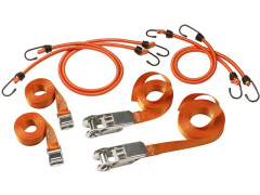 SANGLE DEMENAGEMENT ASSORTIMENT 0,25MX1,80MM