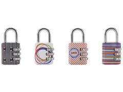 CADENAS COMBI 30 ZAMAC MOTIF