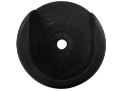 NAISSANCE DIAMETRE 28 CHARME RECUP NOIR MAT LOT DE 2
