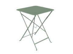 TABLE DE JARDIN BISTRO CACTUS 57X57 CM