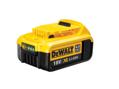 BATTERIE 18V 4AH DEWALT - DCB182-XJ