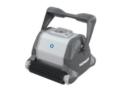 ROBOT DE PISCINE ELECTRIQUE AQUAVAC 300 QC PICOTS POUR LINER PVC