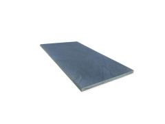 TRAVERSE EN PIERRE NATURELLE ARDOISE 50X25X3CM