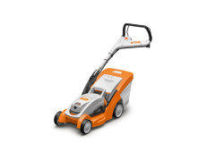TONDEUSE A BATTERIE RMA 339C LARGEUR DE COUPE 37CM SANS BATTERIE STIHL