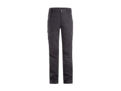 PANTALON FEMME CAMILLE NOIR TAILLE 40