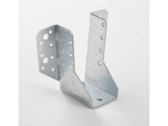 SUPPORT POT U 45X107.5X2 GALVA