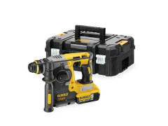 PERFORATEUR DEWALT DCH273P2T 18 V 2 BATTERIES