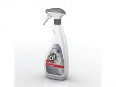 NETTOYANT SANITAIRE 2EN1 750ML CIF PRO FORMULA
