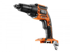 VISSEUSE PLAQUE 18V BSHL AEG - BTS18BL-0