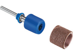 DREMEL ADAPTATEUR DE PONCAGE+2 BANDES S407