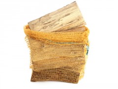 BUCHE DE CHAUFFAGE 30 CM FILET 25 DM3