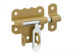 TARGETTE PORTE CAD 50 MM ZB