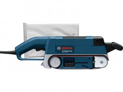 PONCEUSE A BANDE GBS75AE 750W BOSCH PRO