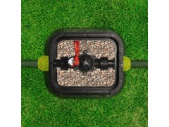 REGARD RECTANGULAIRE 240X270X175 B53032