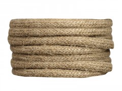 CABLE TISSU CORDE L.3M 0.75MM 300V