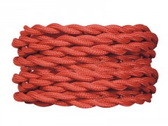 CABLE TORSADE VX RGE L.3M 0.75MM 300V