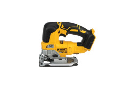 SCIE SAUTEUSE 18V BRUSHLESS DEWALT - DCS334NT-XJ
