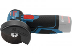 MEULEUSE SANS FIL 12V DIAMETRE 76MM BOSCH PRO GWS12-76EC SOLO
