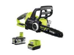 TRONCONNEUSE SUR BATTERIE 18V BRUSHLESS RYOBI