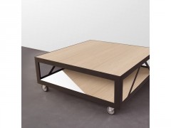 PEINTURE POUR MEUBLE RELOOK MAISON DECO EFFET BOIS FLOTTE MAT 0.375L