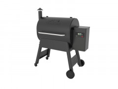 BARBECUE PELLETS TRAEGER PRO 780 NOIR