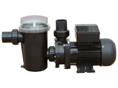 POMPE DE FILTRATION POUR PISCINE POOLSTYLE 1/2CV MONO