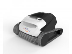 ROBOT DE PISCINE ELECTRIQUE MAYTRONICS DOLPHIN POOLSTYLE