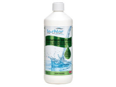 COLMATEUR DE FUITES LO CHLOR POUR PISCINE 1L