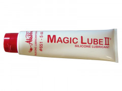 SILICONE LUBRIFIANT MAGIC LUBE II POUR PISCINE 150ML
