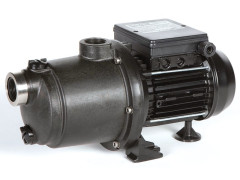 SURPRESSEUR POUR ROBOT PISCINE HYDRAULIQUE PENTAIR BOOSTRITE 1.5CV