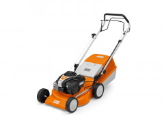 TONDEUSE THERMIQUE RM248T 46CM 140CC STIHL