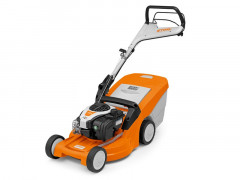 TONDEUSE THERMIQUE RM448TC 46CM 140CC STIHL