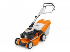 TONDEUSE THERMIQUE RM650T 48CM 163CC STIHL