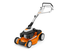 TONDEUSE THERMIQUE RM650V 48CM 173CC STIHL