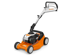 TONDEUSE THERMIQUE RM448VC 46CM 140CC STHIL