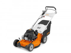TONDEUSE THERMIQUE 179CC 54CM RM756Y