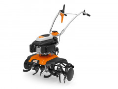 MOTOBINEUSE THERMIQUE MH585 149CC STIHL