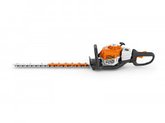 TAILLE HAIES THERMIQUE HS82R LONGUEUR DE COUPE 75CM 22.7CC STIHL