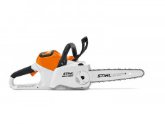 TRONCONNEUSE BATTERIE 36V GUIDE 30CM