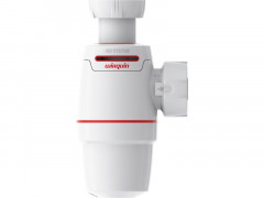 SIPHON NEO AIR LAVABO DIA 32 MM WIRQUIN
