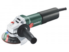 MEULEUSE FILAIRE 1400W METABO PRO WEQ 1400-125