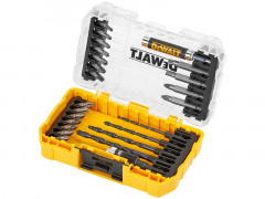 EMBOUT DE VISSAGE DEWALT DT70708 COFFRET DE 25