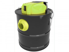 VIDE CENDRE SANS FIL BATTERIE 18L 18V